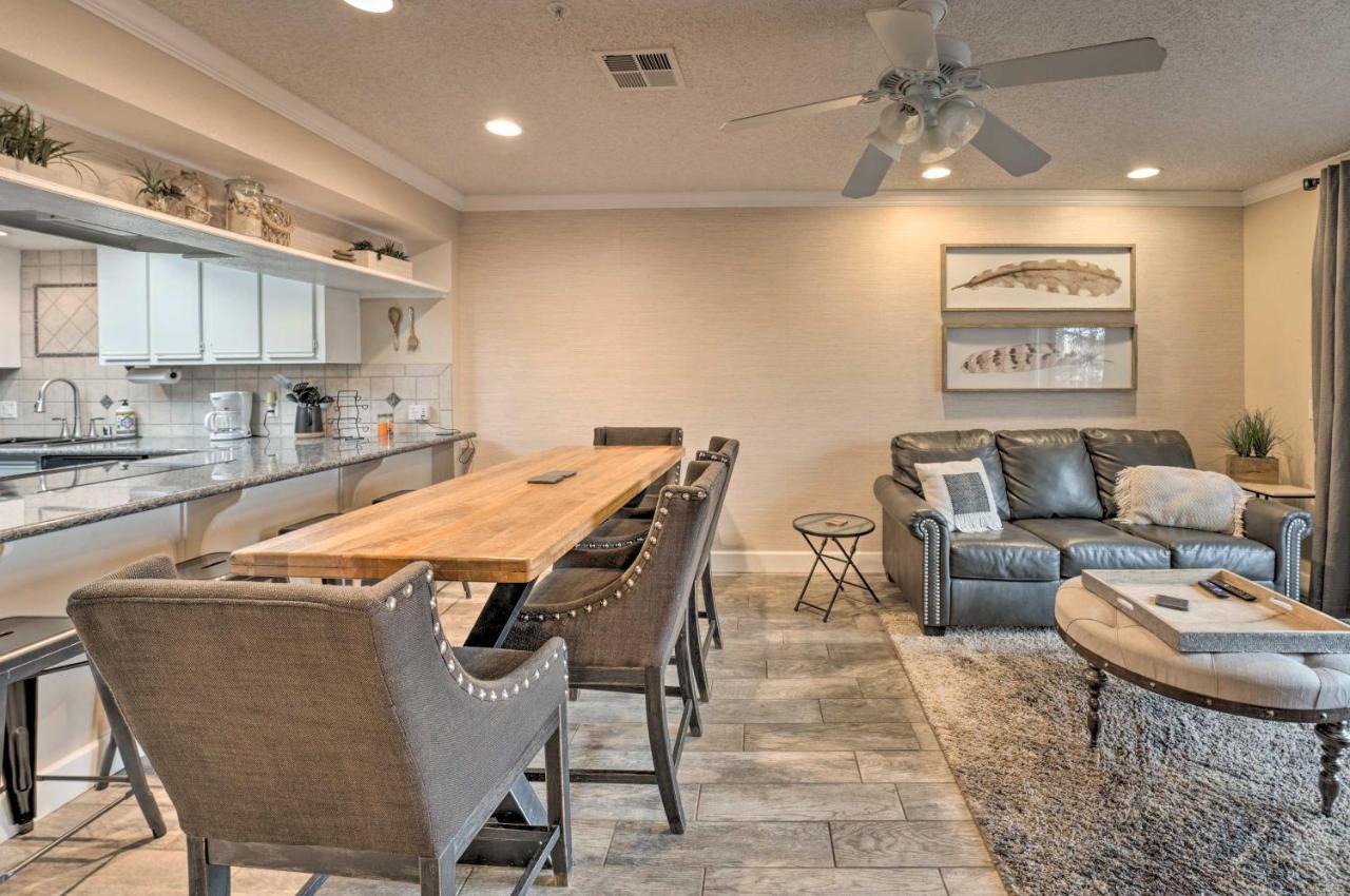Lake Havasu Condo With Pool Access 1 Block To Beach Lake Havasu City Exterior photo
