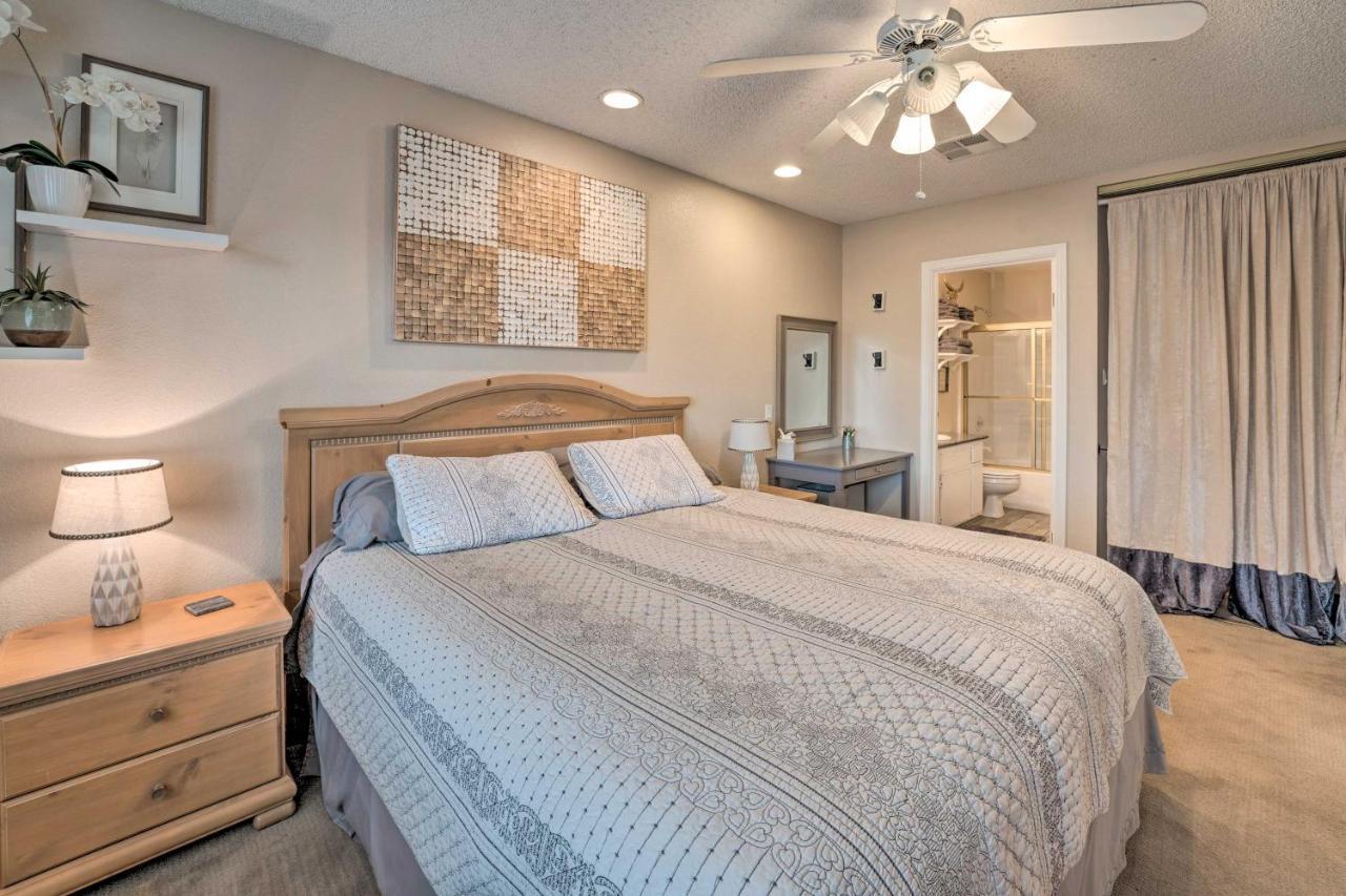 Lake Havasu Condo With Pool Access 1 Block To Beach Lake Havasu City Exterior photo