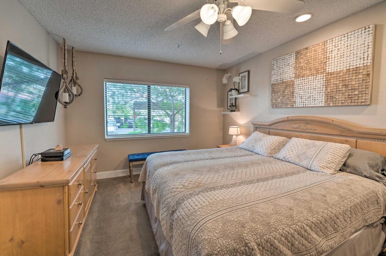 Lake Havasu Condo With Pool Access 1 Block To Beach Lake Havasu City Exterior photo